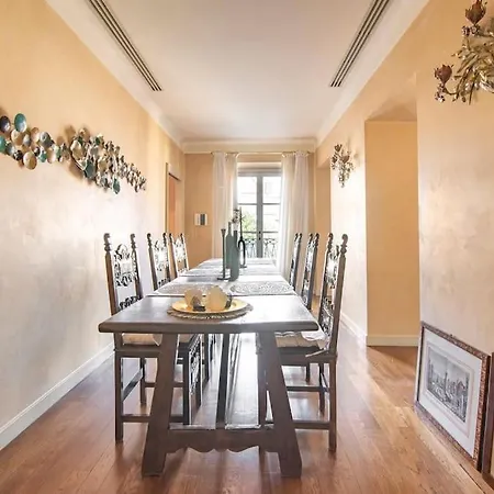 Santa Giuliana Appartement *