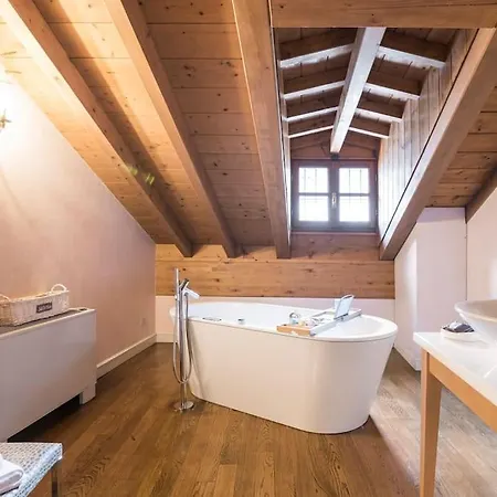 Santa Giuliana Appartement Como