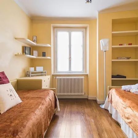 Santa Giuliana Appartement Como