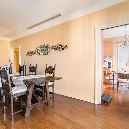 Santa Giuliana Appartement Como