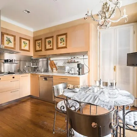 Appartement Santa Giuliana Como