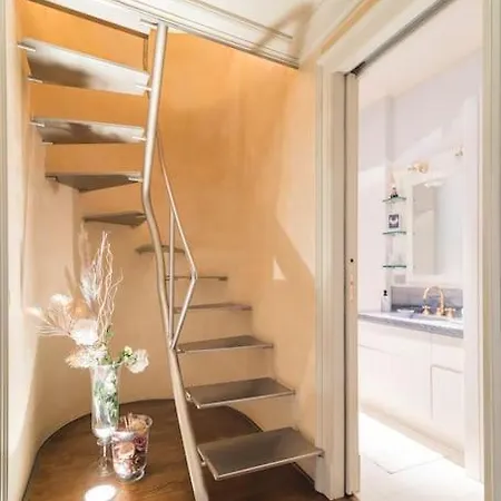Apartamento Santa Giuliana
